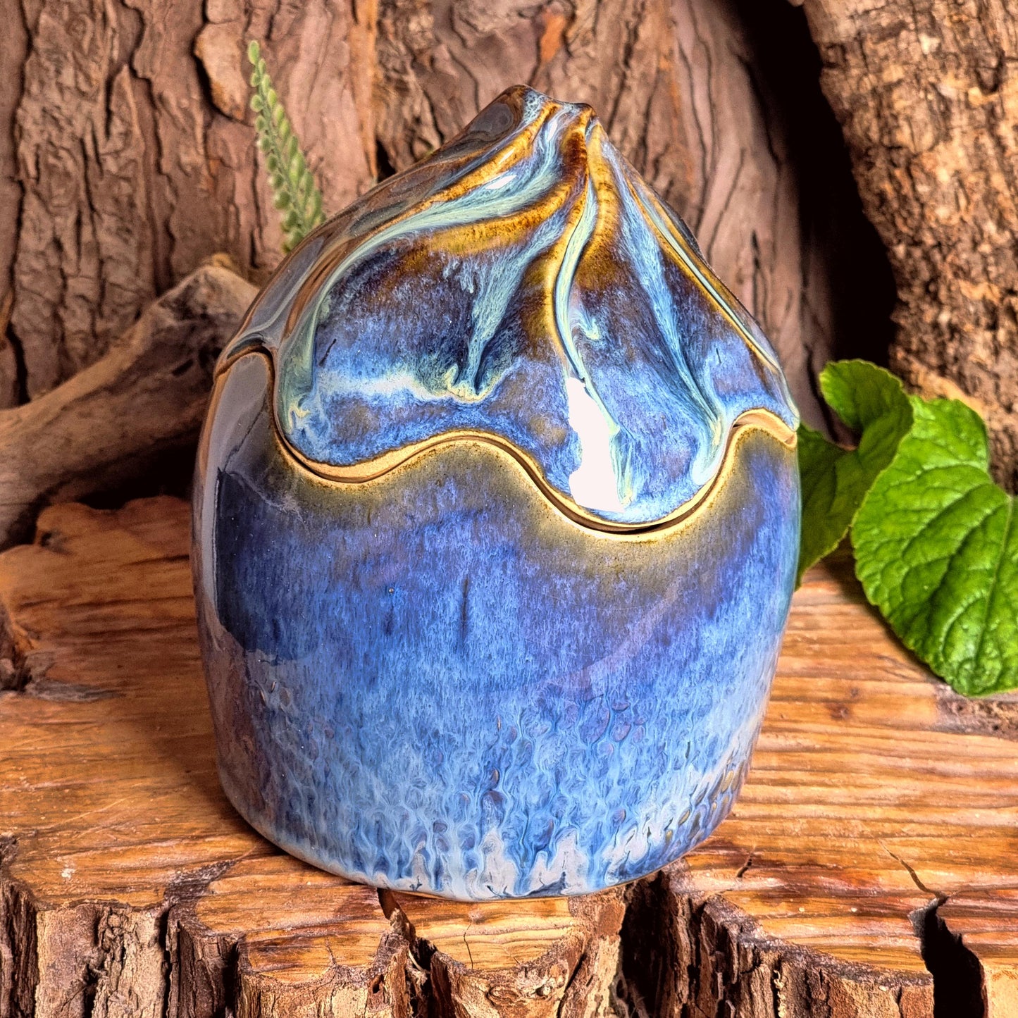 Storage jar NO. 3949