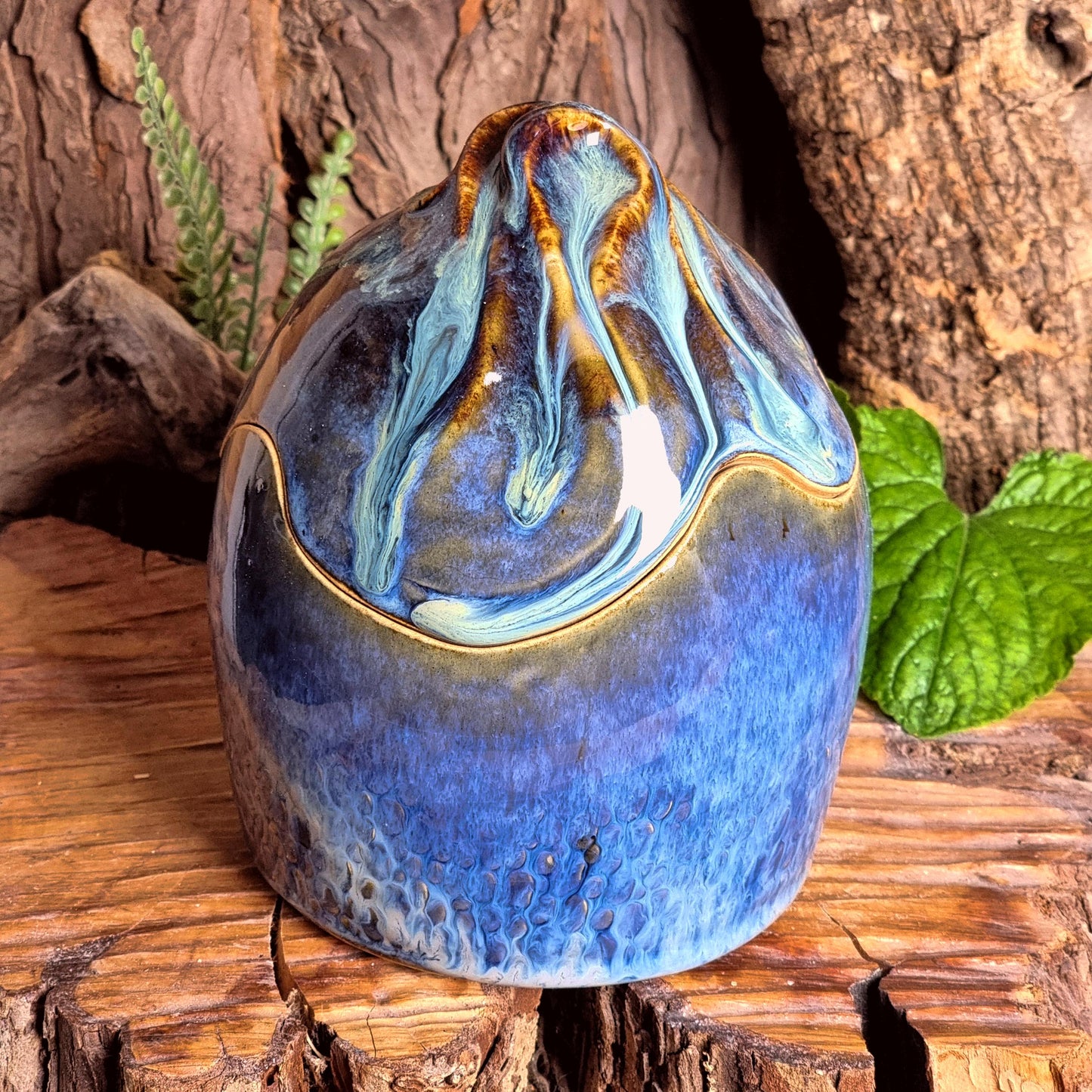 Storage jar NO. 3949
