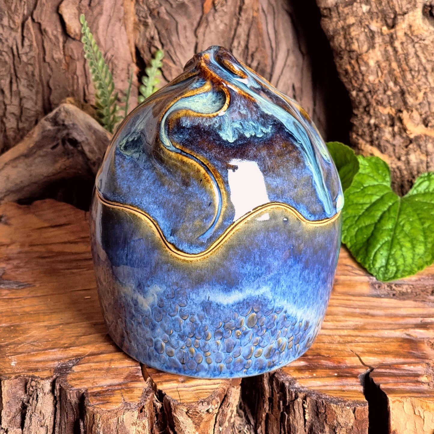 Storage jar NO. 3949