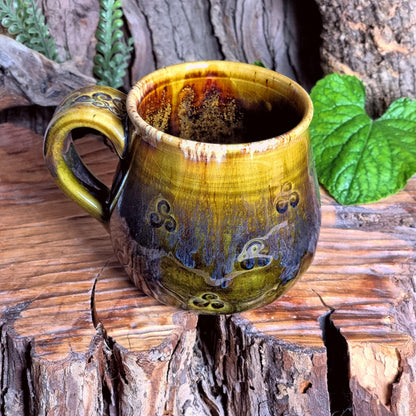 Tasse NR. 3982