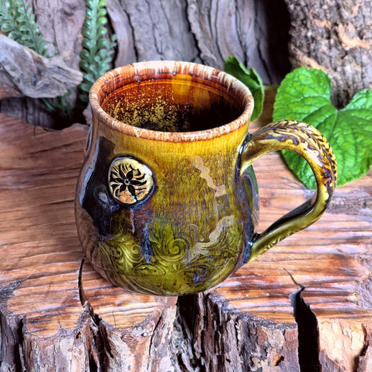 Mug NO. 3983