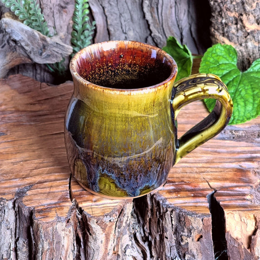 Mug NO. 3985