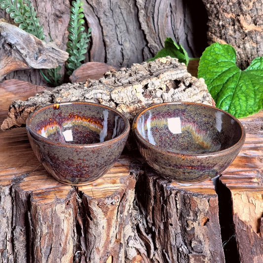 Bowl Set NO. 3987