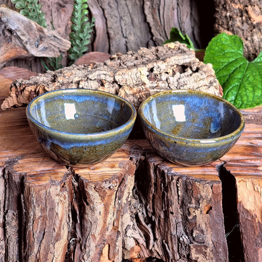 Bowl Set NO. 3989