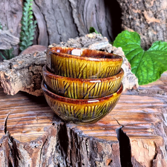 Bowl Set NO. 3991