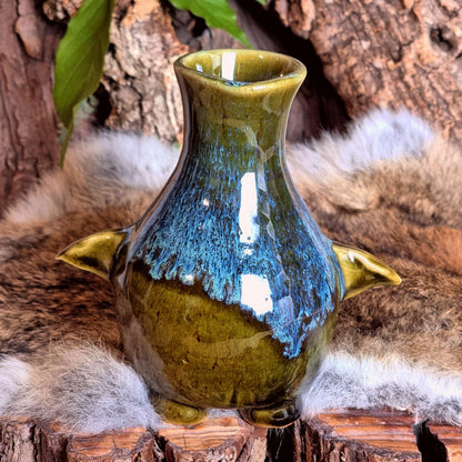 Flasche Mimiek NR. 4028