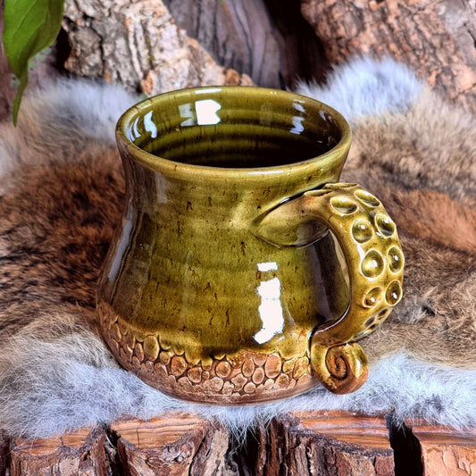 Tasse NR. 4034