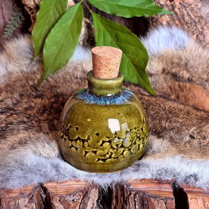 Herb bottle NO. 4048