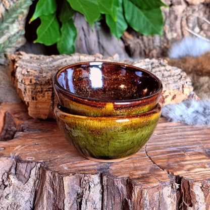 Bowl Set NO. 4062