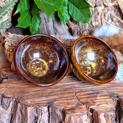 Bowl Set NO. 4062