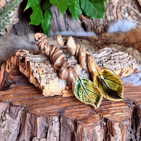 Spoon Set NO. 4101