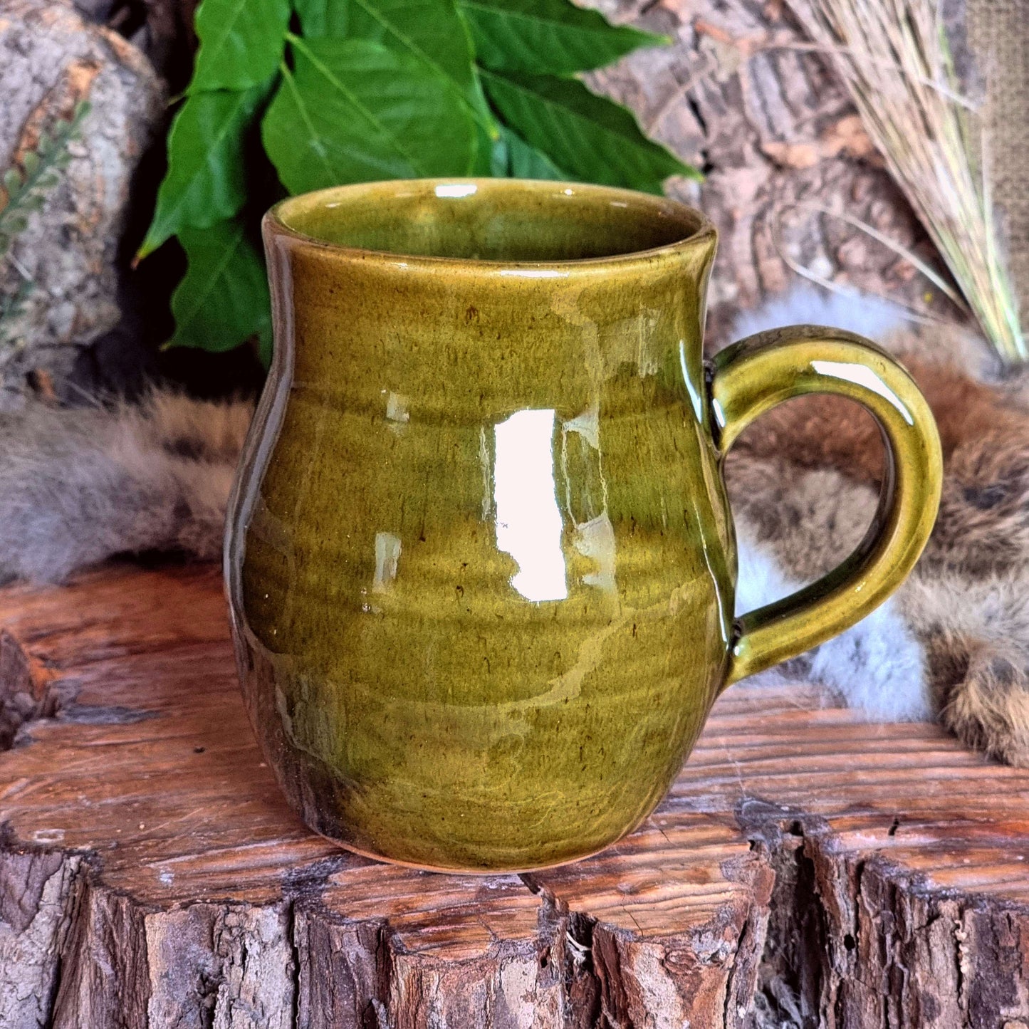 Becher-Nr. 4118
