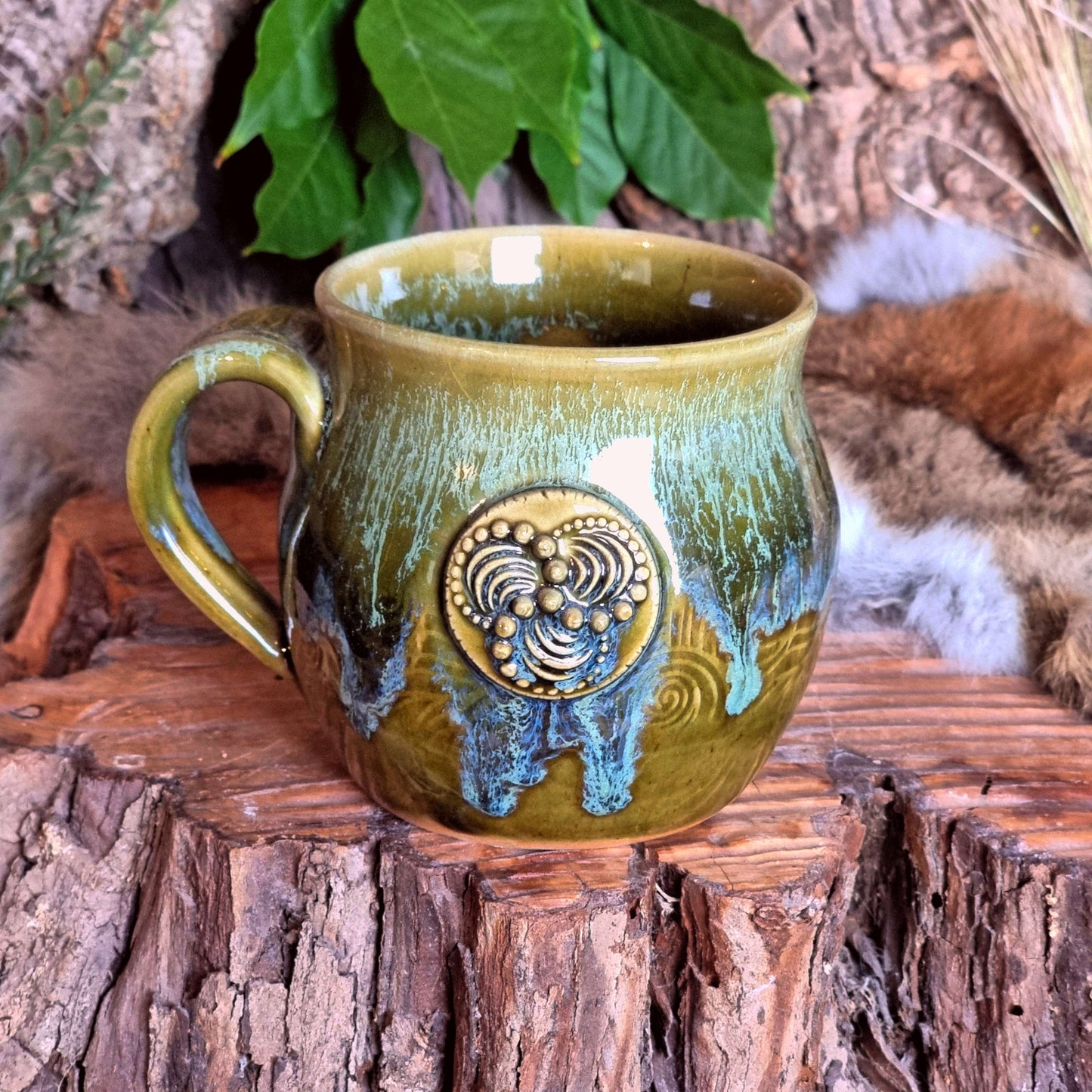 Tasse NR. 4120