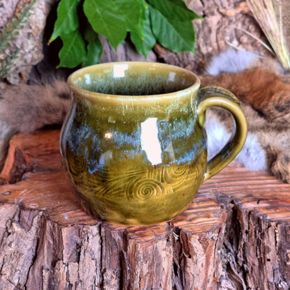 Tasse NR. 4120
