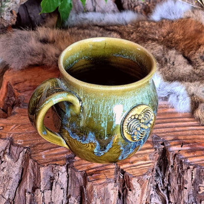 Tasse NR. 4120