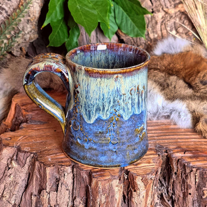 Tasse NR. 4132