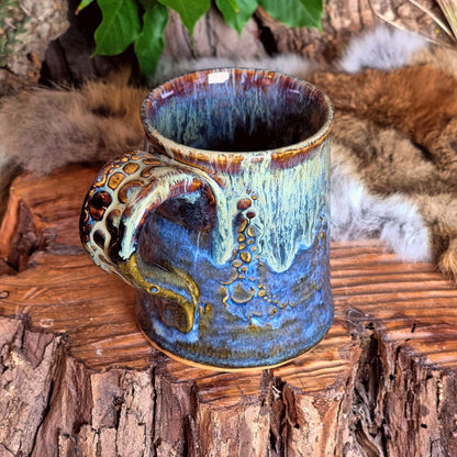 Tasse NR. 4132