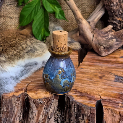 Flasche Nr. 4166