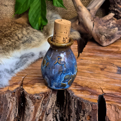 Flasche Nr. 4166