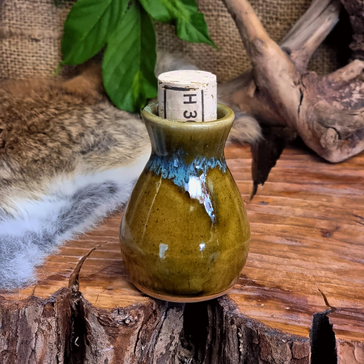 Kruidenflesje NR. 4168