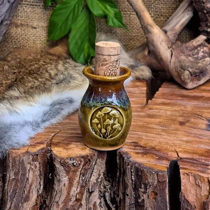 Flasche Nr. 4169