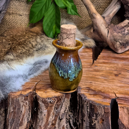 Flasche Nr. 4169