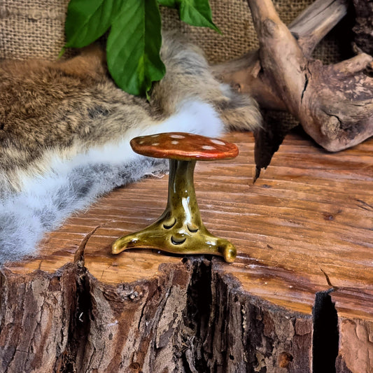 Pilz-Figur NR. 4197