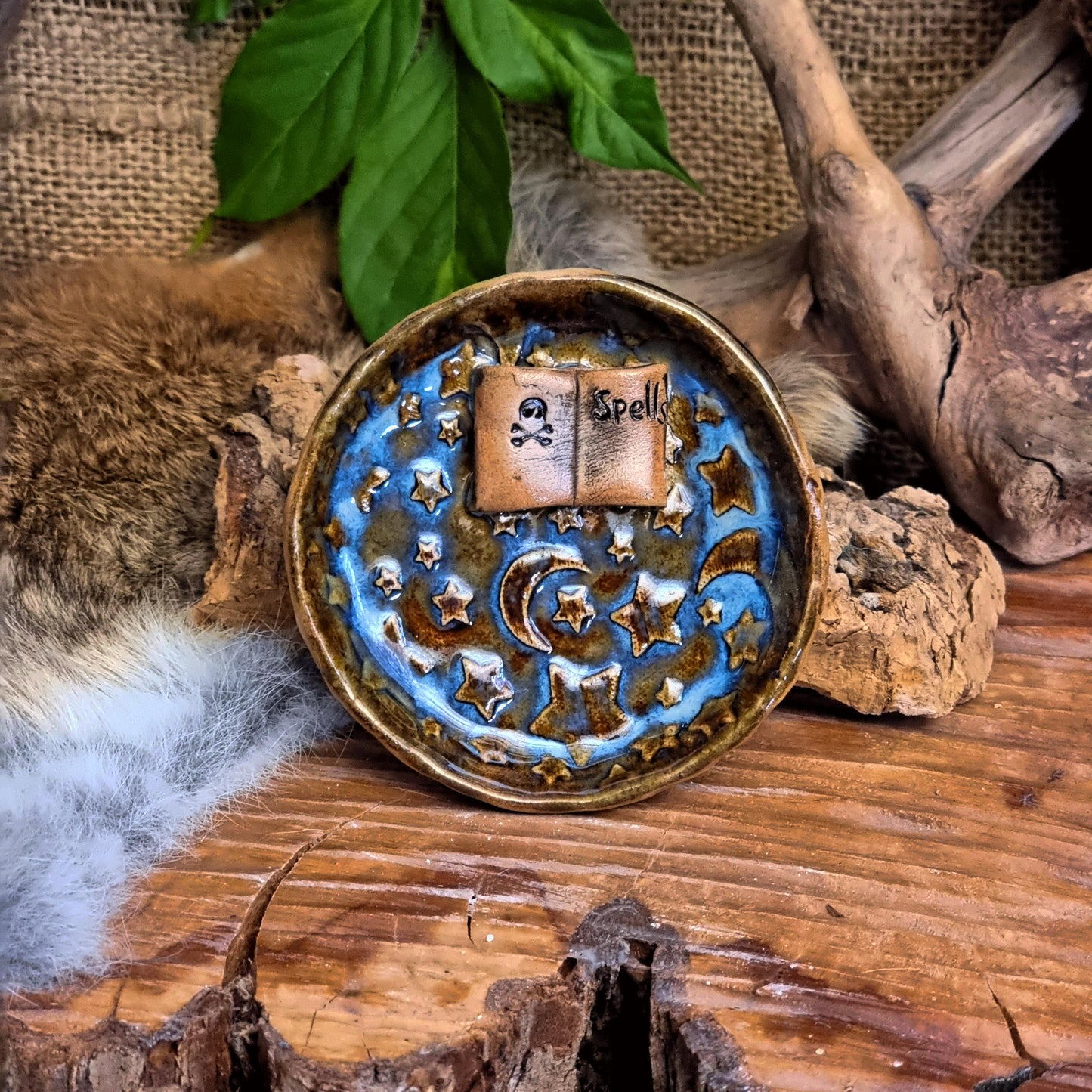 Trinket Dish NR. 4206