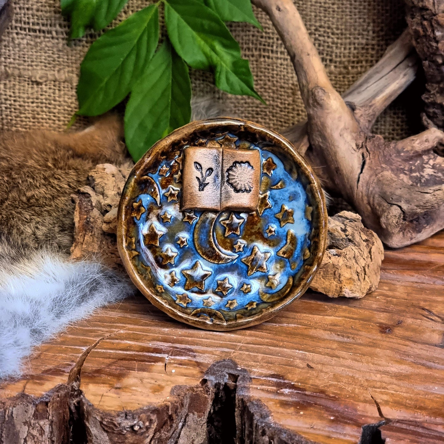 Trinket Dish NR. 4207