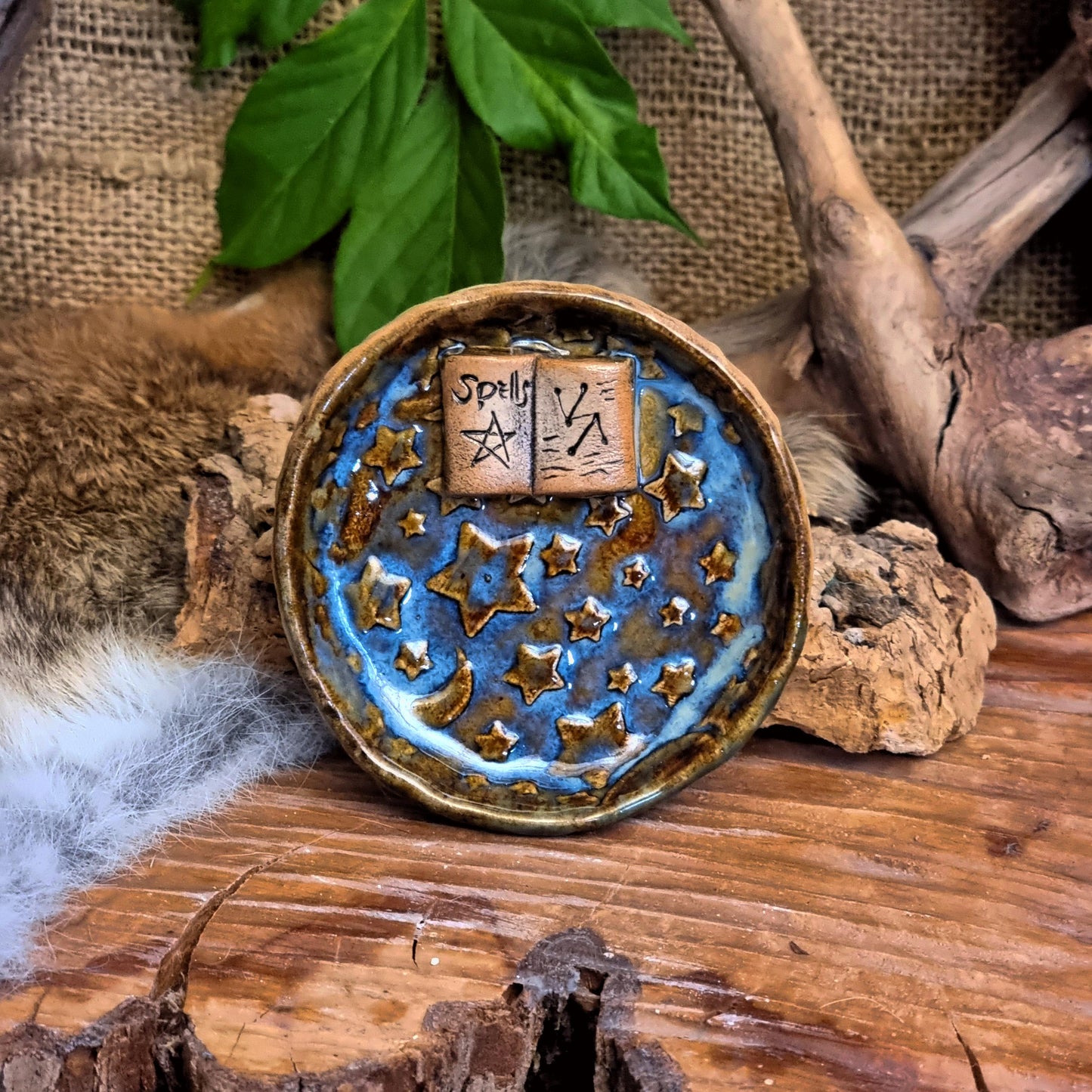 Trinket Dish NR. 4208