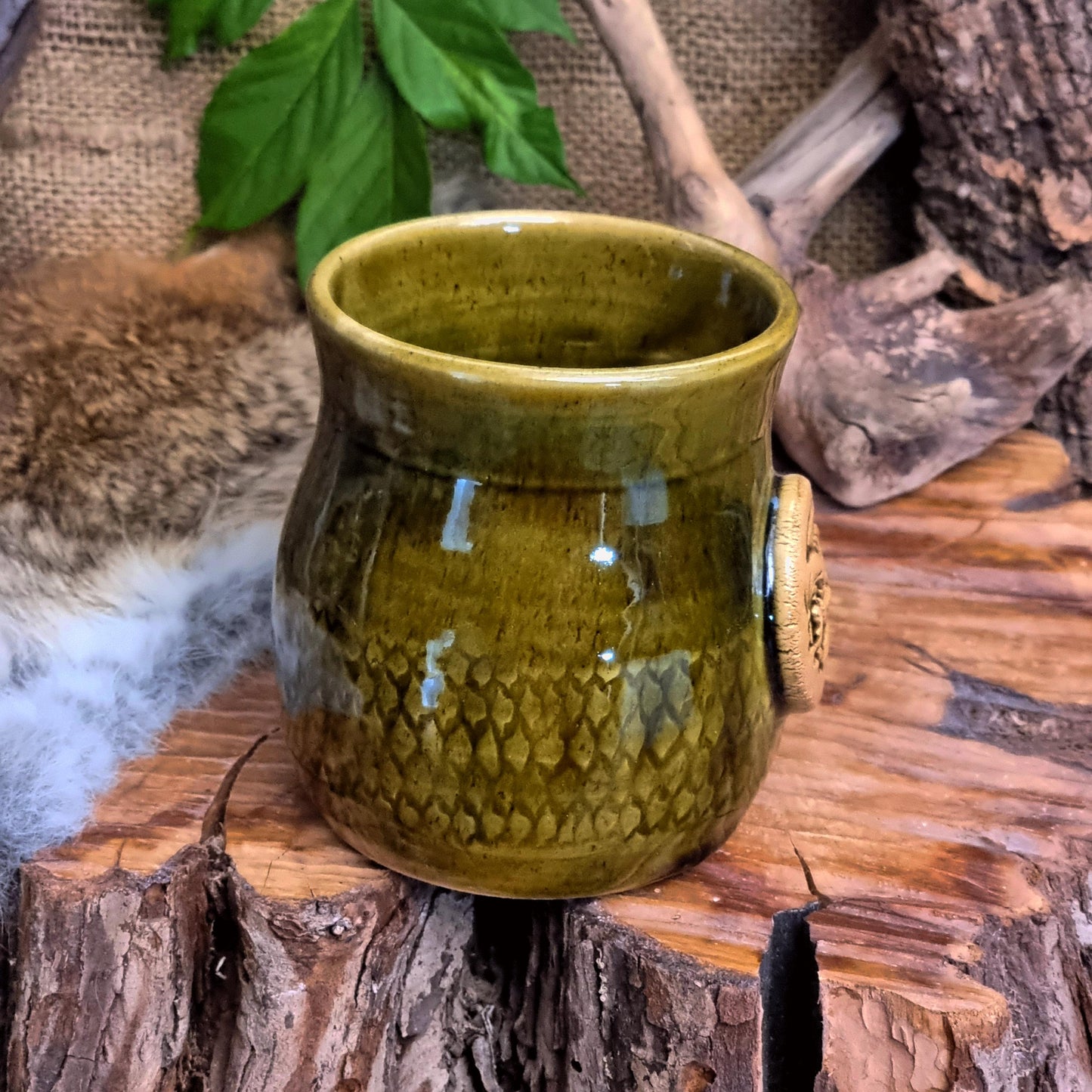 Green Dragon Mok NR. 4236