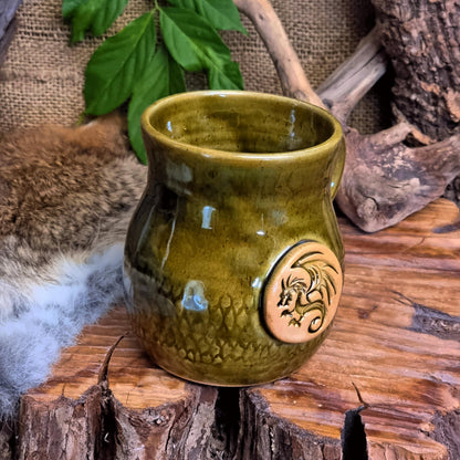 Green Dragon Mok NR. 4237