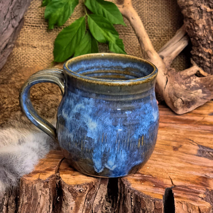 Tasse mit Pilzen NR. 4247