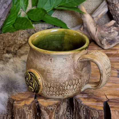 Green Dragon Mok NR. 4301