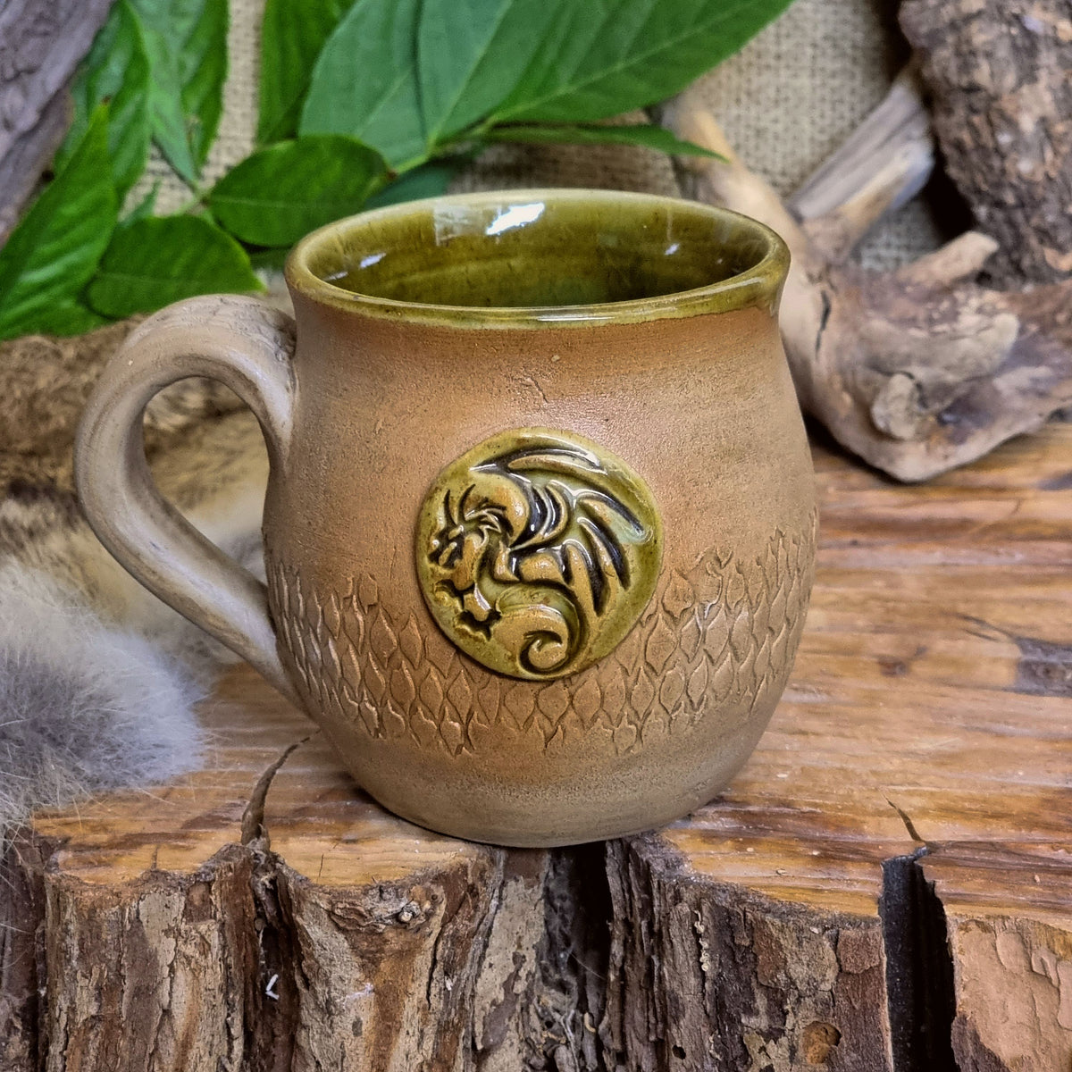 Green Dragon Mok NR. 4304