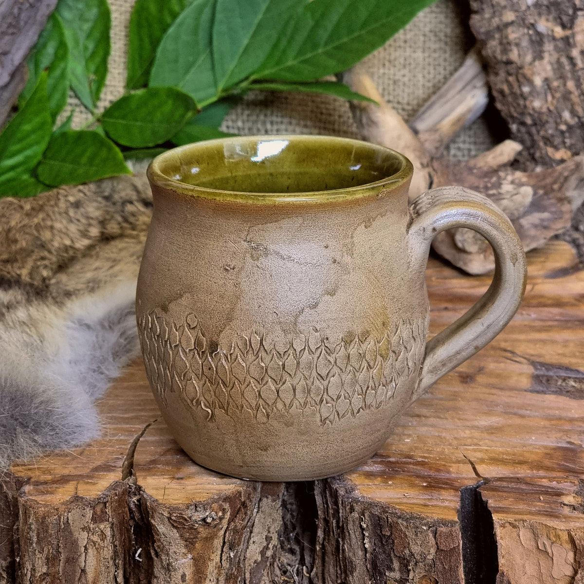 Green Dragon Mok NR. 4304