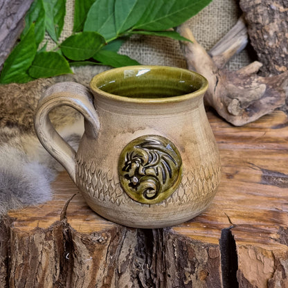 Green Dragon Mok NR. 4305