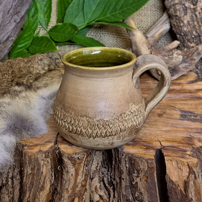 Green Dragon Mok NR. 4305