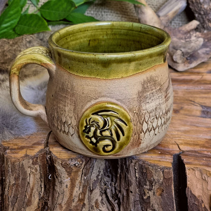 Green Dragon Mok NR. 4306