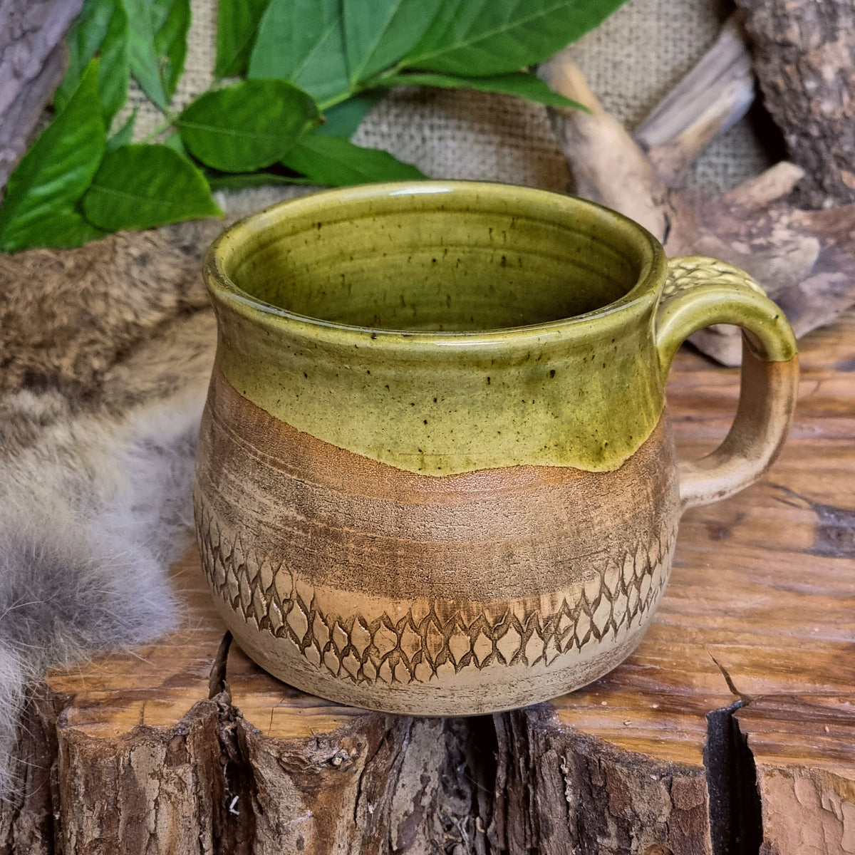 Green Dragon Mok NR. 4306