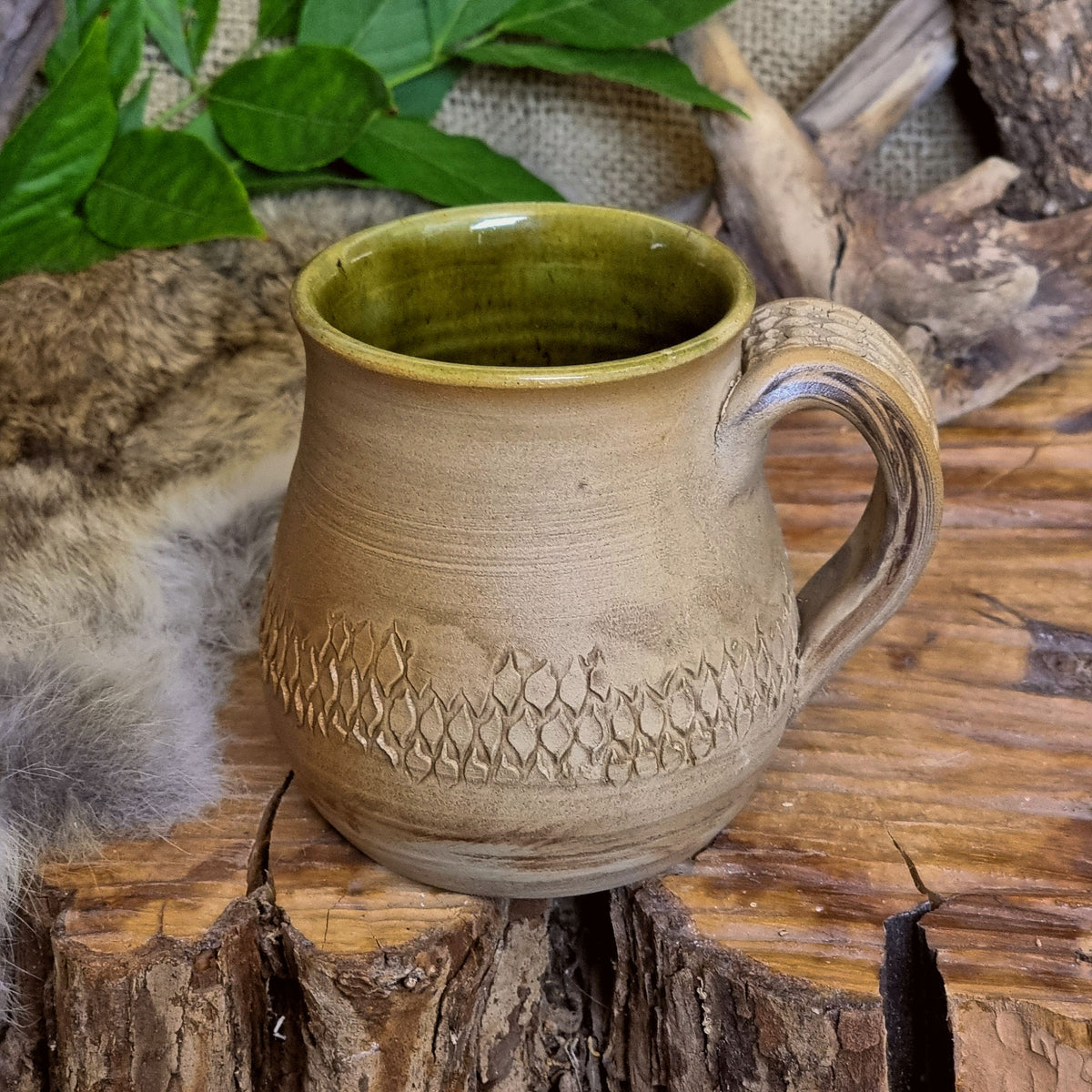 Green Dragon Mok NR. 4308