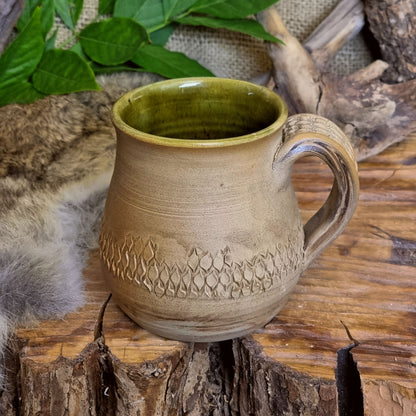 Green Dragon Mok NR. 4308