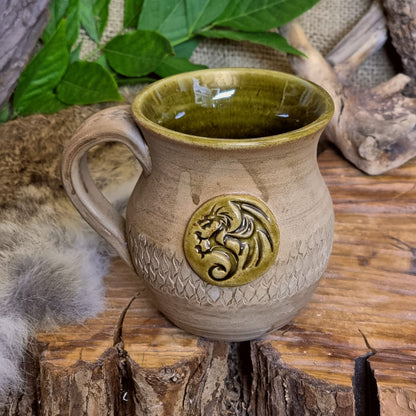Green Dragon Mok NR. 4309