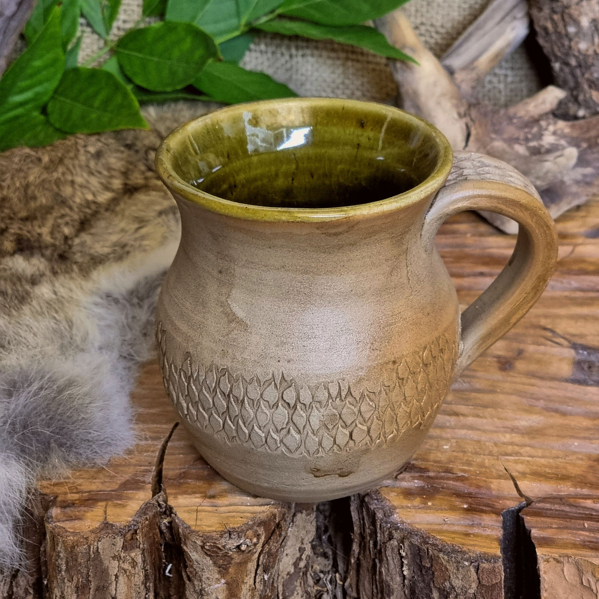 Green Dragon Mok NR. 4309