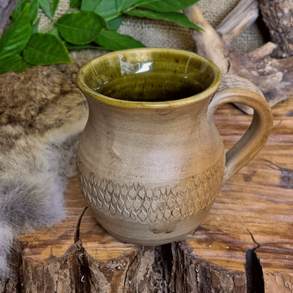 Green Dragon Mok NR. 4309