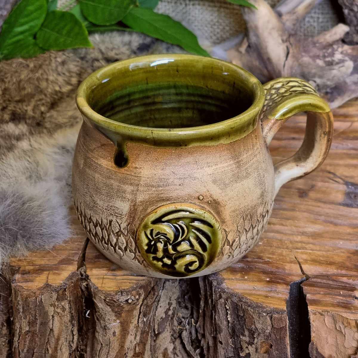 Green Dragon Mok NR. 4310