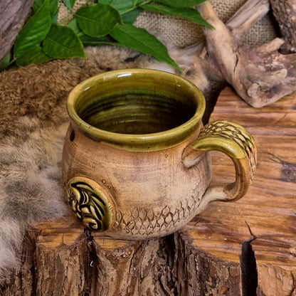 Green Dragon Mok NR. 4310