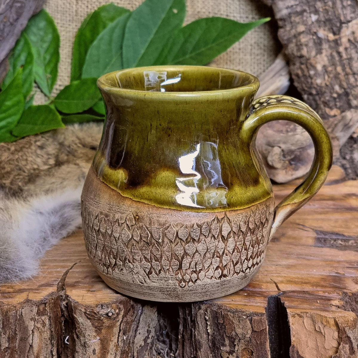 Green Dragon Mok NR. 4311
