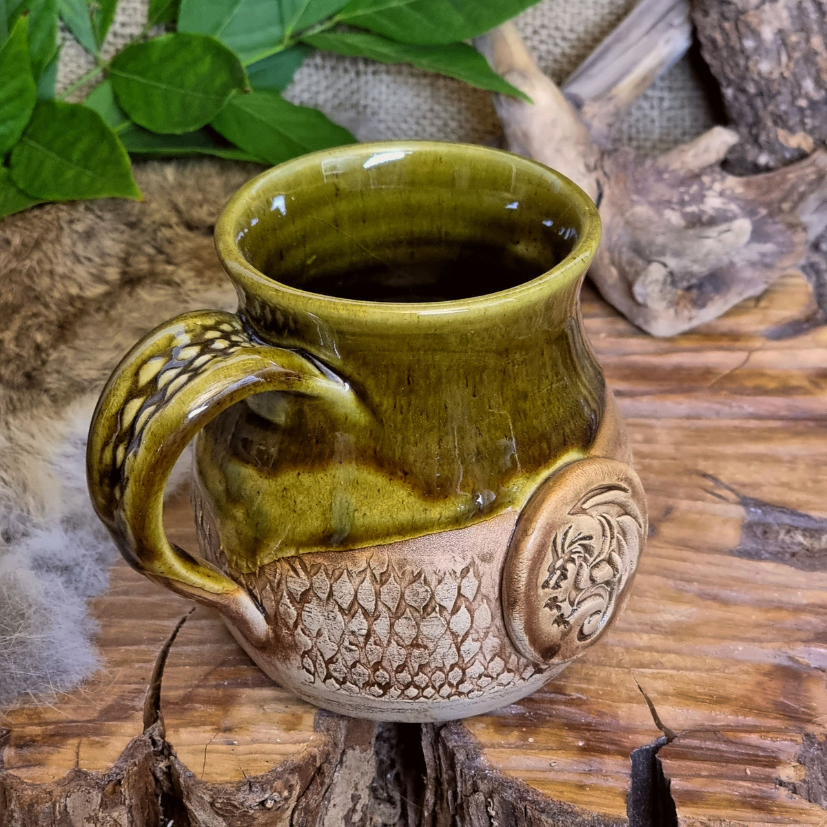Green Dragon Mok NR. 4311