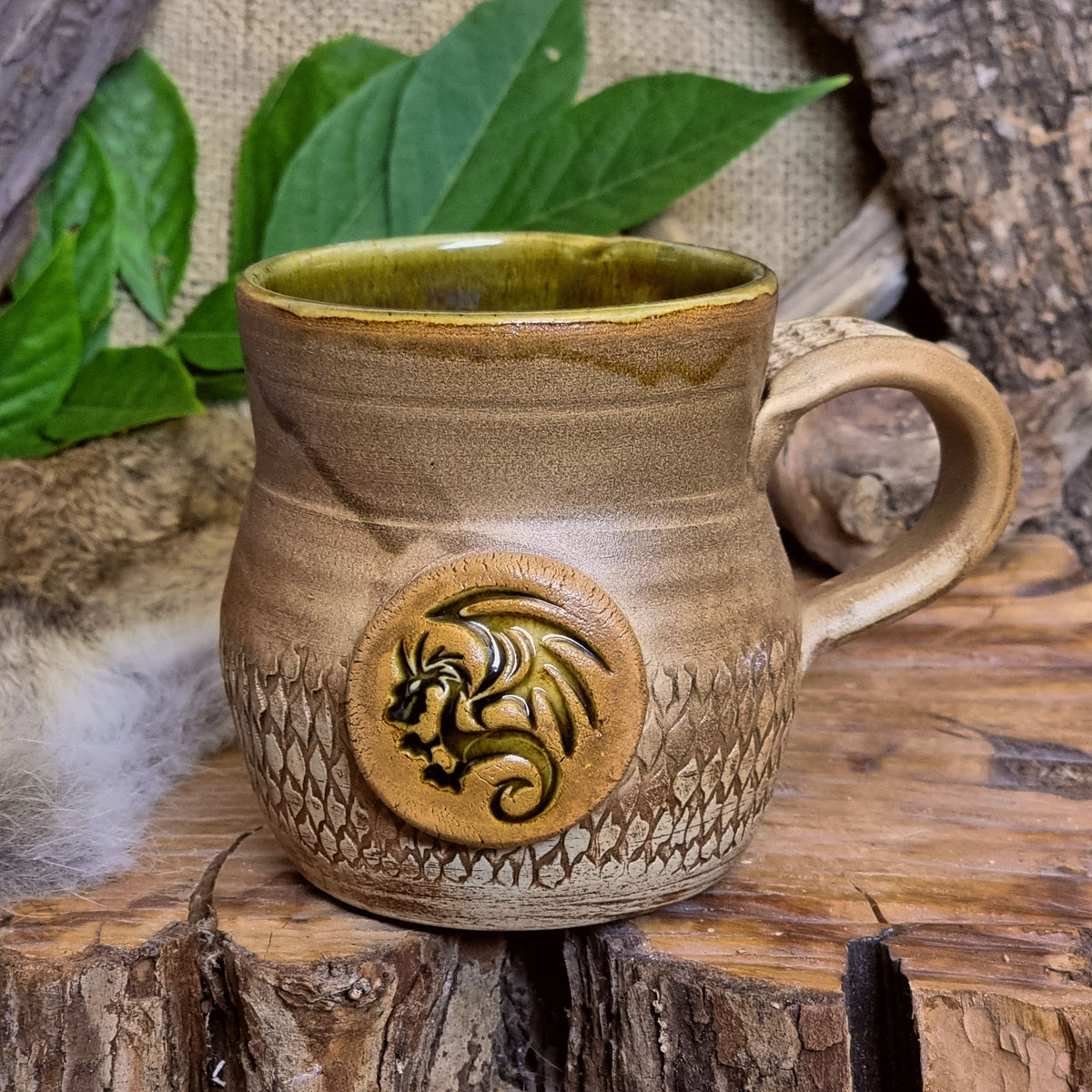 Green Dragon Mok NR. 4326